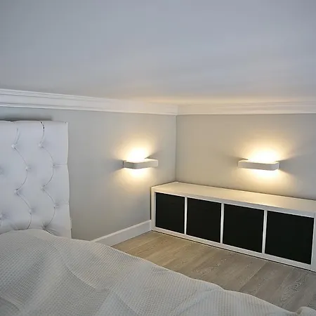 Apartament Elegant Bonerowska Kraków