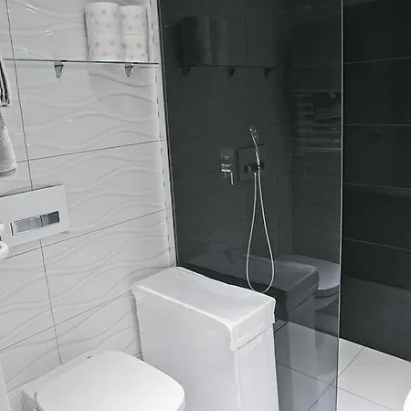 Elegant Bonerowska Kraków