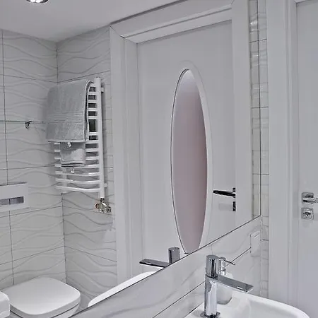 Apartment Elegant Studio Bonerowska Krakow