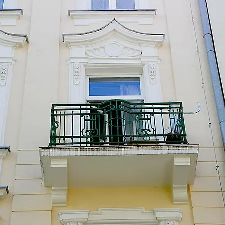 Elegant Bonerowska 克拉科夫