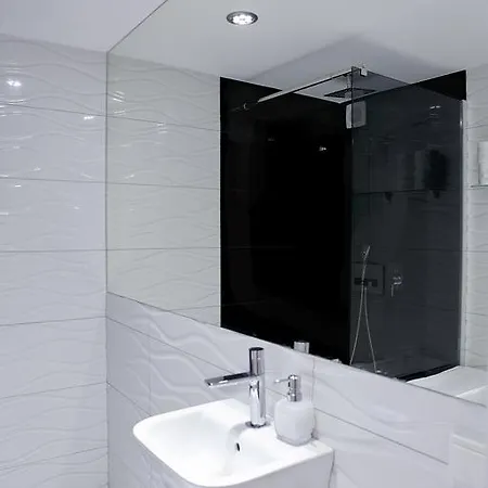 Apartament Elegant Bonerowska Kraków