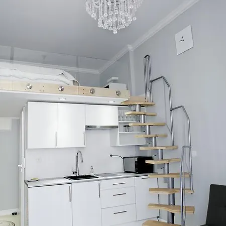 Elegant Bonerowska Krasków