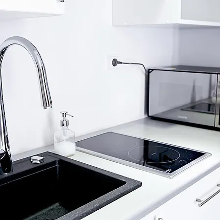 Apartament Elegant Bonerowska Kraków