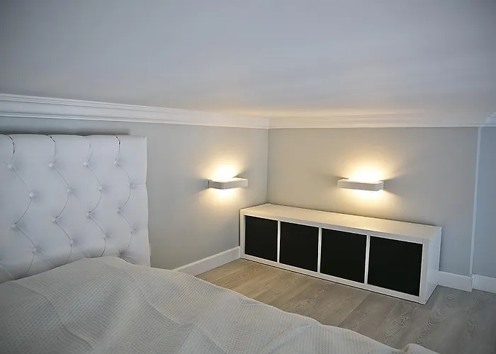 아파트 Elegant Bonerowska 크라쿠프