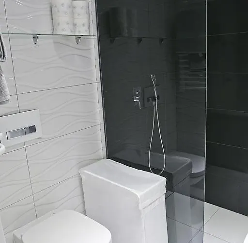 Elegant Bonerowska 크라쿠프