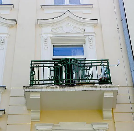 Elegant Bonerowska 크라쿠프