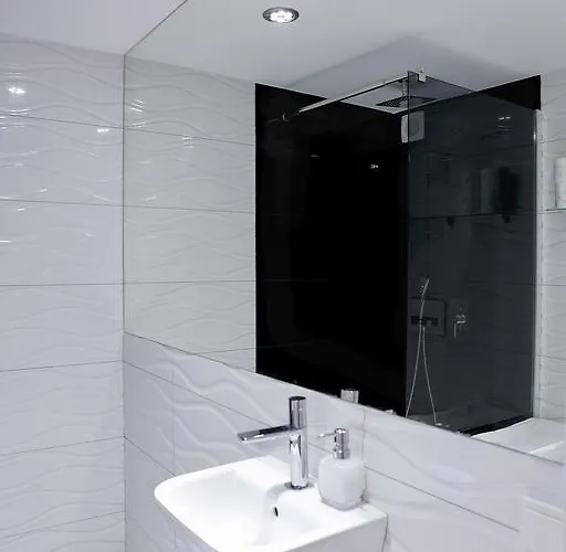 公寓 Elegant Bonerowska 克拉科夫