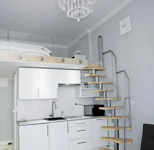 Elegant Bonerowska 克拉科夫