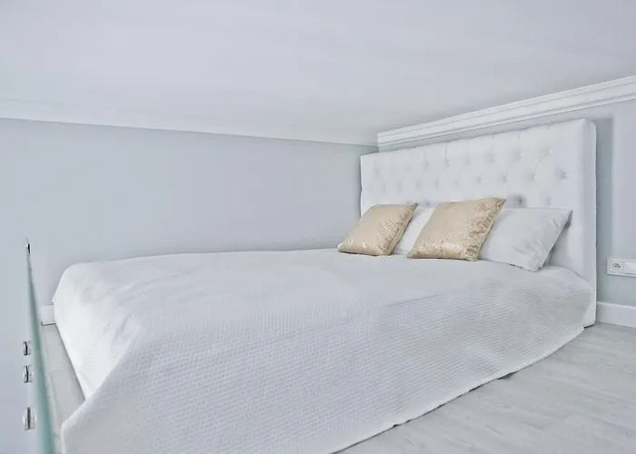 公寓 Elegant Bonerowska *